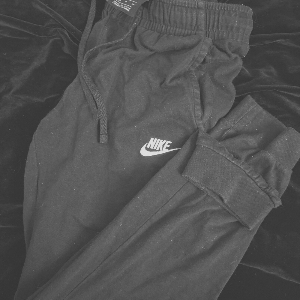 Nike joggers